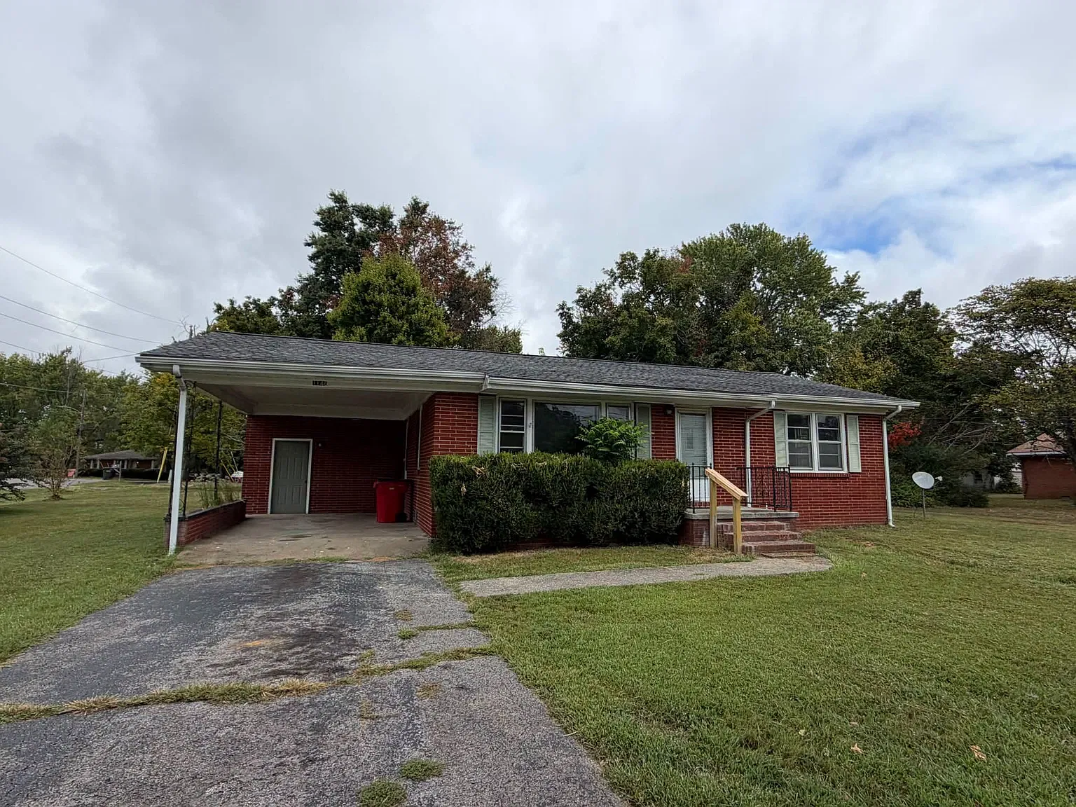 2 bed, 1130 sqft, $1,025 — Photo 1