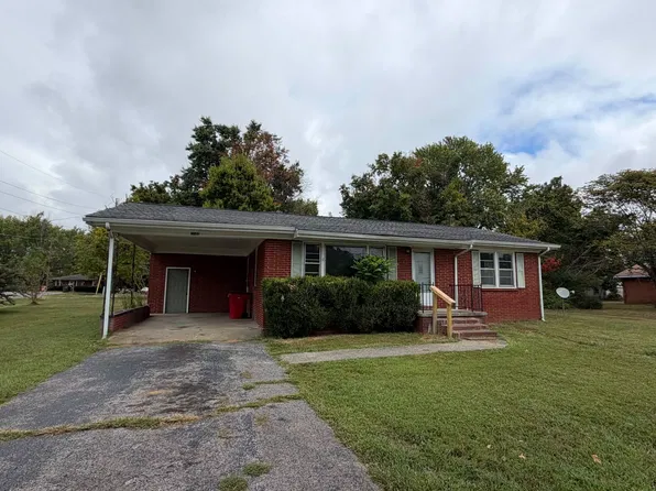 1148 Sanderson Dr, Hopkinsville, KY 42240