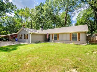 19 Morningside Dr, Conway, AR 72034