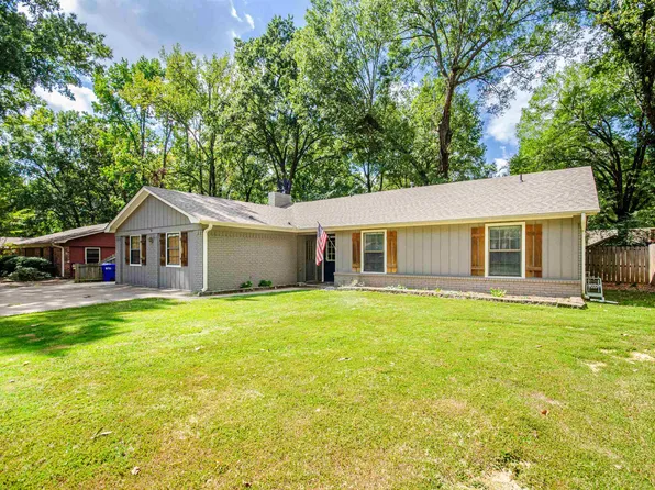 19 Morningside Dr, Conway, AR 72034
