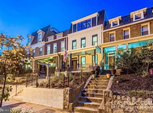 1232 I St NE #2, Washington, DC 20002