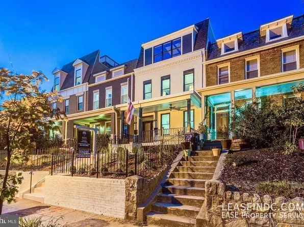 1232 I St NE #2, Washington, DC 20002