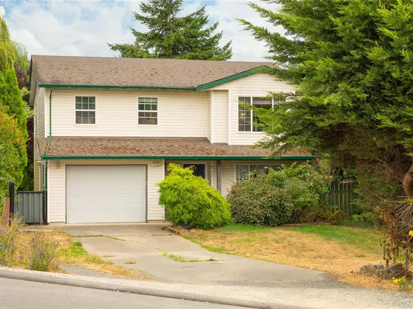 640 Railway Ave, Nanaimo, BC V9R 4K9