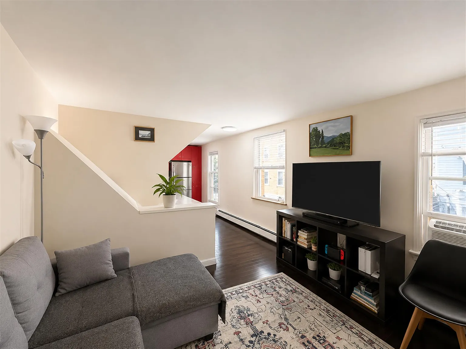 1 bed, 575 sqft, $2,950 — Photo 1