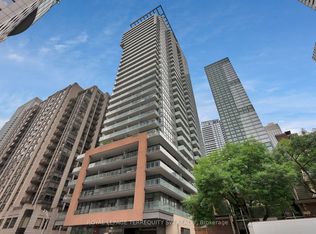 8 Mercer St #1305, Toronto, ON M5V0C4