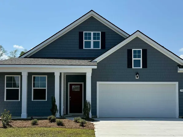 7367 Meadow Walk Loop, Loris, SC 29569