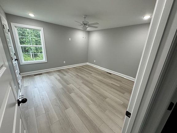 Primary bedroom-1st level