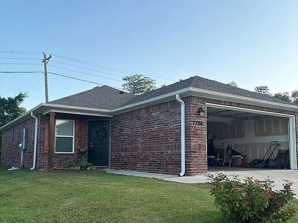7704 Melody Ln, Fort Smith, AR 72916