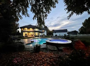 2964 W Timber Ct, Eagle, ID 83616