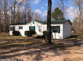 7929 N Ridge Rd, Mabelvale, AR 72103