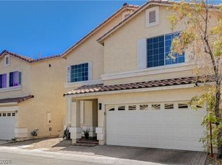 7319 Dicentra Rd, Las Vegas, NV 89113