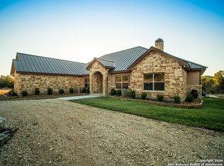 14225 Santa Loma, Helotes, TX 78023