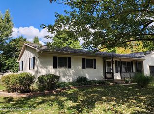 3872 Alvin Pl, Lansing, MI 48906