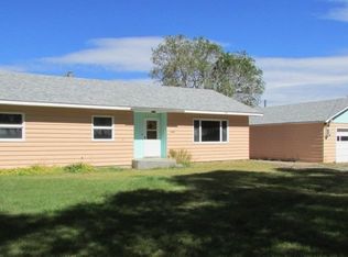 1420 Van Orsdel Rd, Helena, MT 59602
