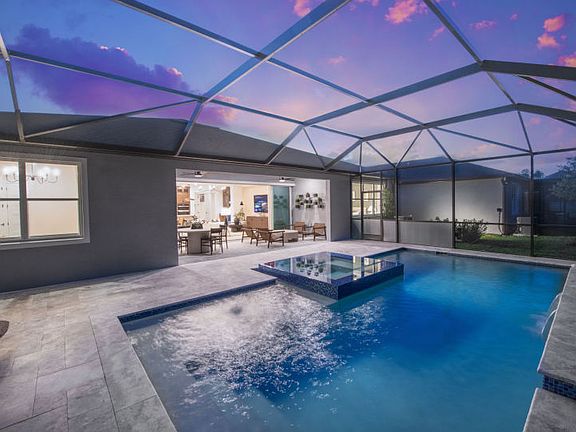 Outdoor Oasis