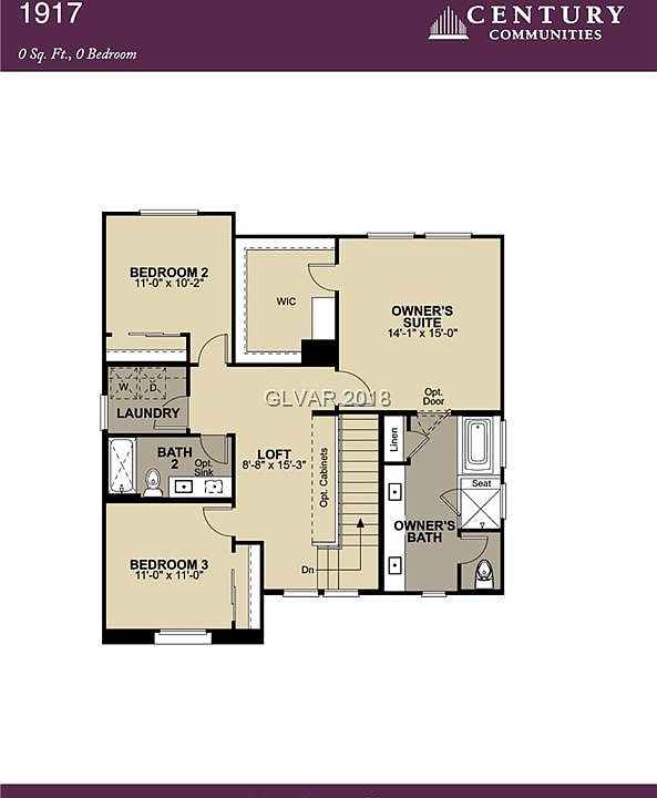 2nd image of 8958 Sky Lux Pl