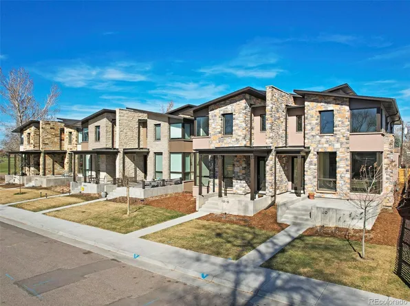 1920 S Huron Street, Denver, CO 80223
