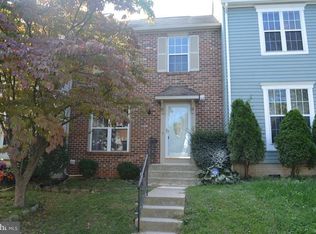 11520 Apperson Way, Germantown, MD 20876