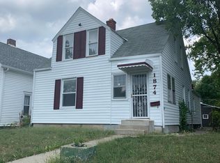 1874 Robert St, Columbus, OH 43224
