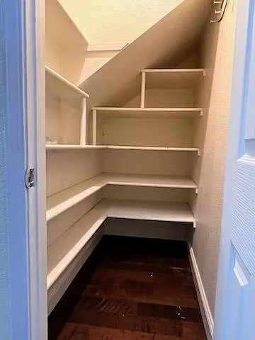 Pantry