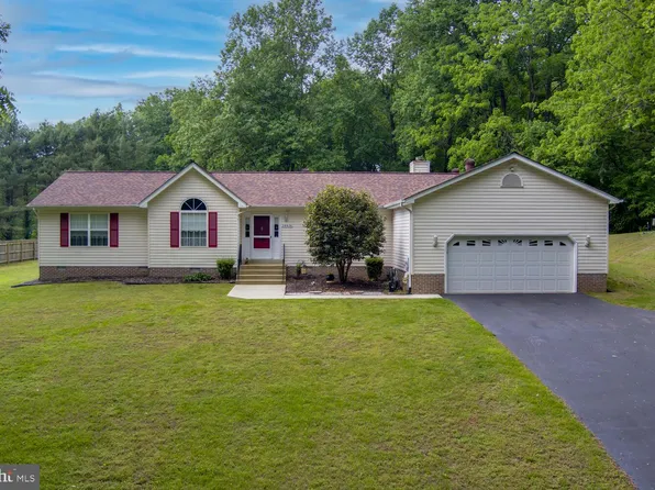 39626 Canoe Pl, Mechanicsville, MD 20659