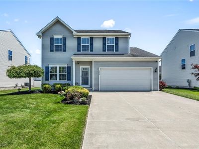 1850 N Ashwood Ln, Painesville, OH, 44077
