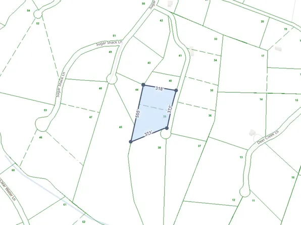 39 Autumn Ln #39, Wilder, TN 38589