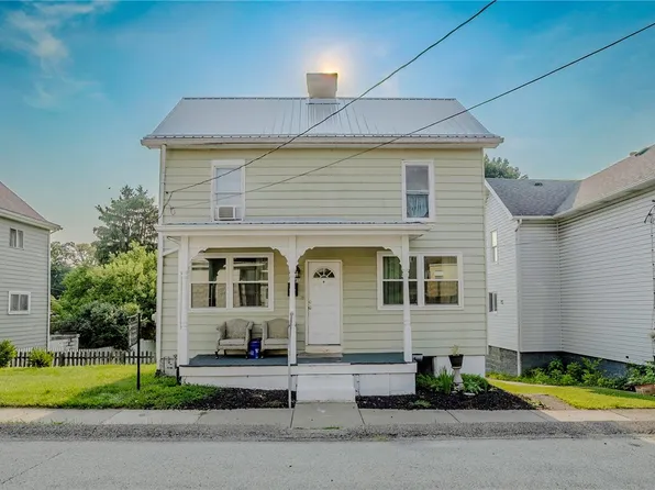 158 Gross Ave, Greensburg, PA 15601