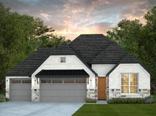 Elmaton Plan, Corley Farms, Boerne, TX 78006