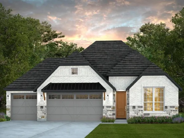 Elmaton Plan, Corley Farms