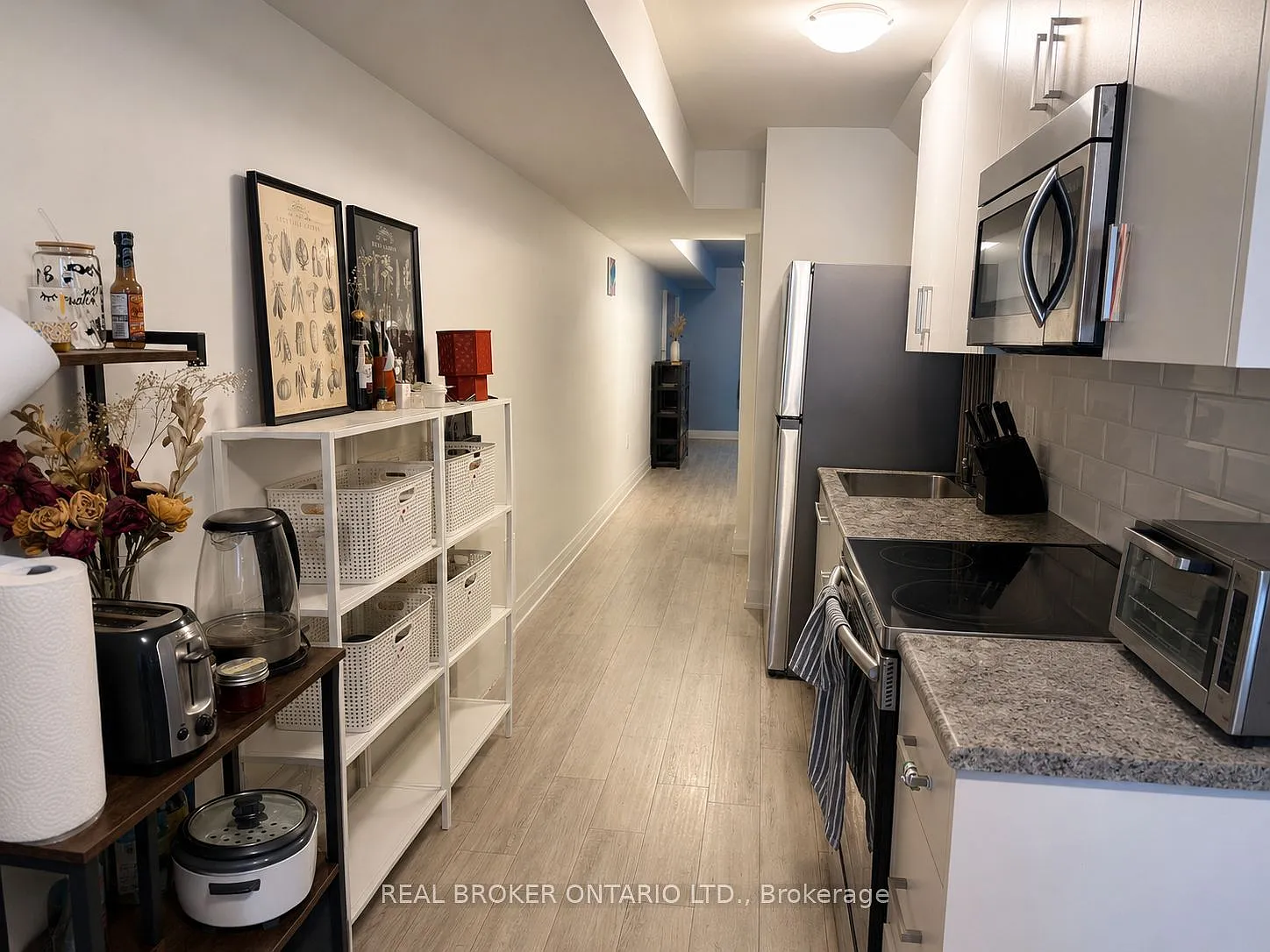 1 bed, $1,600 — Photo 2