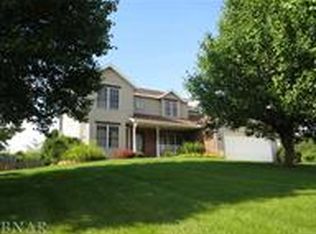 19686 Chelsea Way, Bloomington, IL 61705