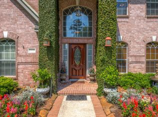 24111 N Riding Dr, Tomball, TX 77375