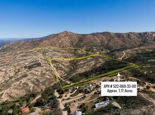 Bunny Drive 26 16 2e Nwq Doc80 #Sec-227153, Jamul, CA 91935