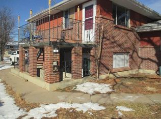 1165 Dallas St, Aurora, CO 80010