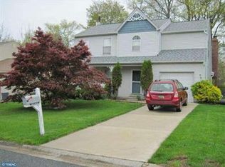 31 W Kapok Dr, Newark, DE 19702