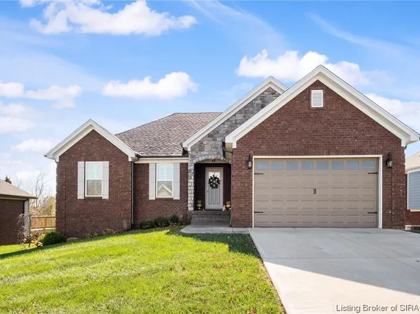 6007 Deer Trace Way, Georgetown, IN 47122