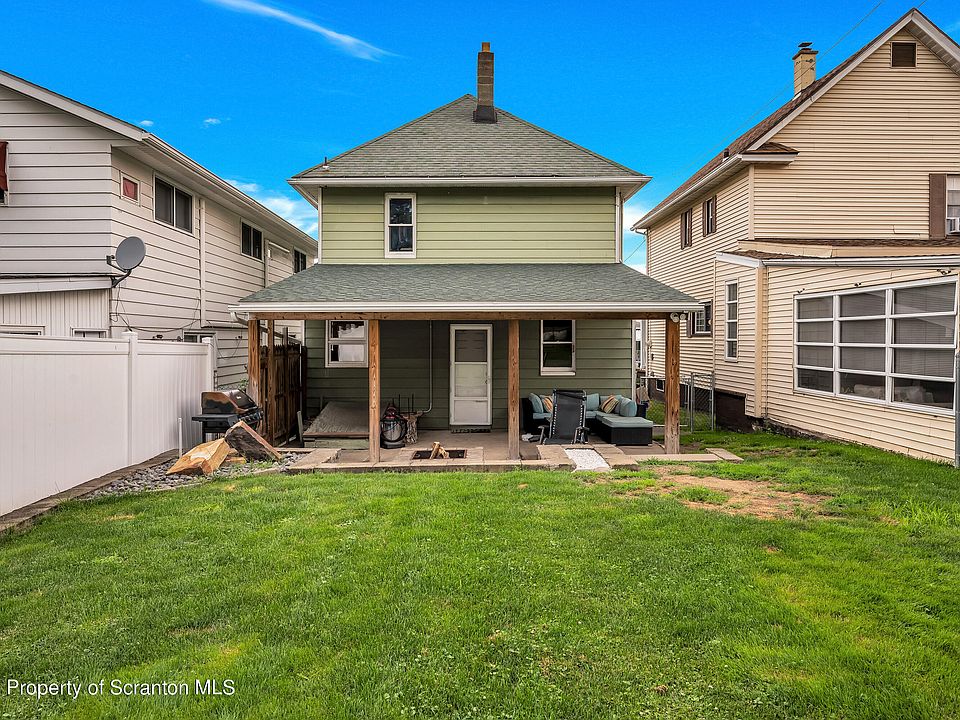 1821 Farr St, Scranton, PA 18504 Zillow
