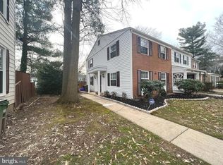 5443 High Tide Ct, Columbia, MD 21044