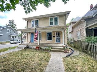 1328 - 1330 Leonard St, Indianapolis, IN 46203