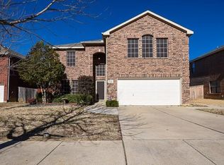 1103 Inglewood Dr, Mansfield, TX 76063