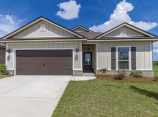 22532 Hamilton St, Robertsdale, AL 36567
