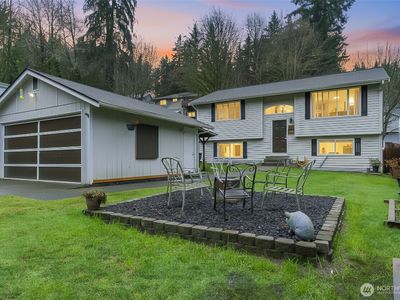 60 NE Lorrain Court, Belfair, WA, 98528