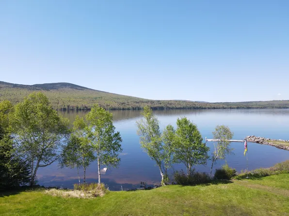 4 Split Rock Trail, Rangeley Plt, ME 04970