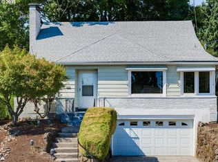 7331 NE Sacramento St, Portland, OR
