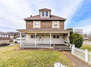 1602 Kansas Ave, White Oak, PA