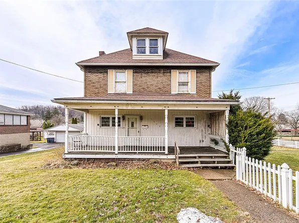1602 Kansas Ave, White Oak, PA 15131