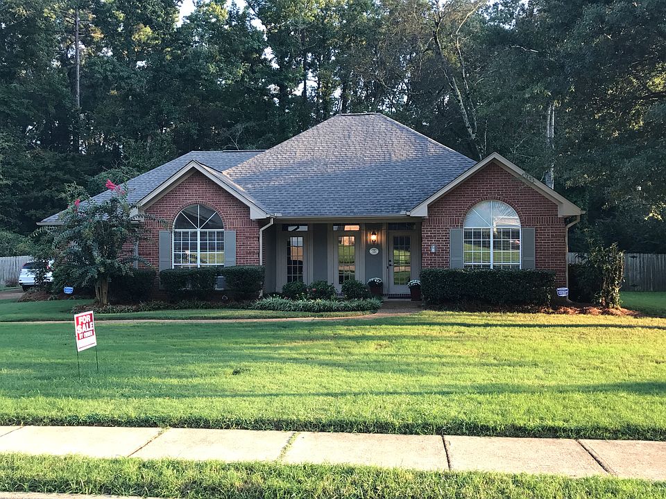 New roof installed