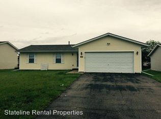 14143 Windy Trl, South Beloit, IL 61080