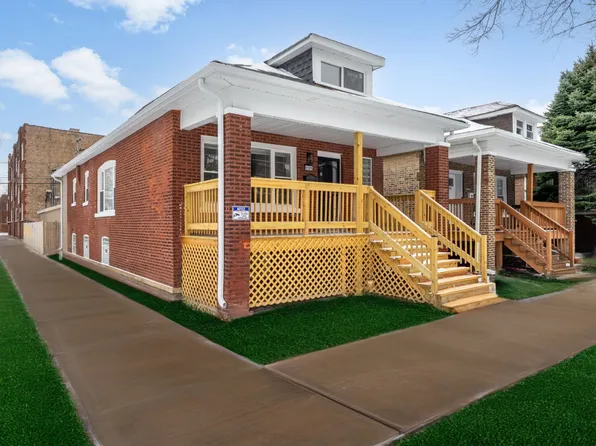 6101 S Maplewood Ave, Chicago, IL 60629